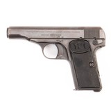 FN 1922 .32 ACP - 1 of 2