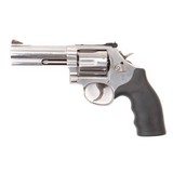 SMITH & WESSON 686-6 .357 MAG