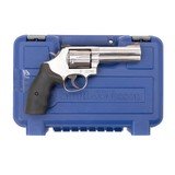 SMITH & WESSON 686-6 .357 MAG - 3 of 3