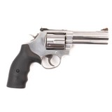 SMITH & WESSON 686-6 .357 MAG - 2 of 3