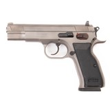 EAA WITNESS 9MM LUGER (9x19 PARA) - 1 of 3