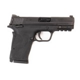 SMITH & WESSON M&P 9 SHIELD EZ M2.0 9MM LUGER (9x19 PARA) - 2 of 3