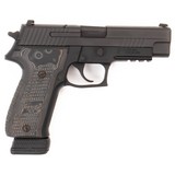 SIG SAUER P226 EXTREME 9MM LUGER (9x19 PARA) - 2 of 3