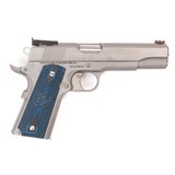 COLT GOVERNMENT MODEL/GOLD CUP TROPHY .45 ACP - 2 of 3