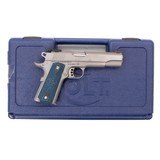 COLT GOVERNMENT MODEL/GOLD CUP TROPHY .45 ACP - 3 of 3