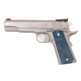 COLT GOVERNMENT MODEL/GOLD CUP TROPHY .45 ACP - 1 of 3