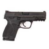 SMITH & WESSON M&P 40 M2.0 .40 S&W - 2 of 3