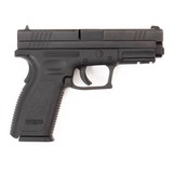SPRINGFIELD ARMORY XD-9 9MM LUGER (9x19 PARA) - 2 of 3
