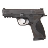 SMITH & WESSON M&P 9 9MM LUGER (9x19 PARA) - 1 of 3