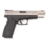 SPRINGFIELD ARMORY XDM-45 ACP 5.25 .45 ACP - 2 of 3