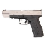 SPRINGFIELD ARMORY XDM-45 ACP 5.25 .45 ACP - 1 of 3