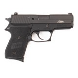 SIG SAUER P220 SAS CUSTOM SHOP .45 ACP - 2 of 3