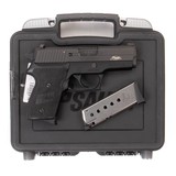 SIG SAUER P220 SAS CUSTOM SHOP .45 ACP - 3 of 3