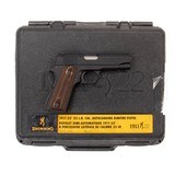 BROWNING 1911 22 .22 LR - 3 of 3