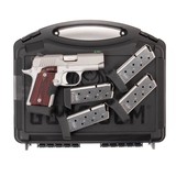 KIMBER MICRO 9 9MM LUGER (9x19 PARA) - 3 of 3