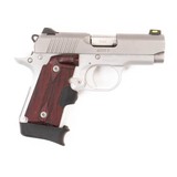KIMBER MICRO 9 9MM LUGER (9x19 PARA) - 2 of 3