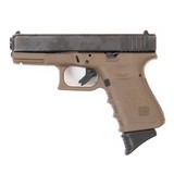 GLOCK 38 GEN3 .45 GAP