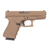 GLOCK 19 GEN 3 9MM LUGER (9x19 PARA) - 2 of 3