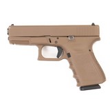 GLOCK 19 GEN 3 9MM LUGER (9x19 PARA) - 1 of 3