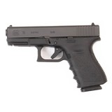 GLOCK 19 GEN 3 9MM LUGER (9x19 PARA) - 1 of 3