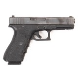 GLOCK 22 GEN3 .40 S&W - 2 of 3
