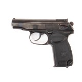 BAIKAL IJ-70 9x18MM MAKAROV - 1 of 3