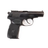 BAIKAL IJ-70 9x18MM MAKAROV - 2 of 3