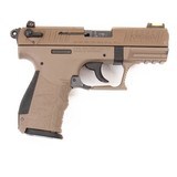 WALTHER P22 CA .22 LR - 2 of 3