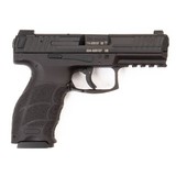 HECKLER & KOCH VP9 9MM LUGER (9x19 PARA) - 2 of 3
