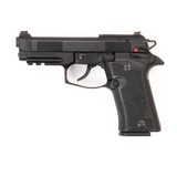 BERETTA 80X CHEETAH .380 ACP - 1 of 3