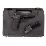 BERETTA 80X CHEETAH .380 ACP - 3 of 3