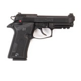 BERETTA 80X CHEETAH .380 ACP - 2 of 3
