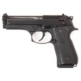 BERETTA 96 CENTURION .40 S&W - 1 of 3