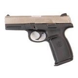 SMITH & WESSON SW40VE .40 S&W - 1 of 3