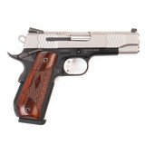 SMITH & WESSON SW1911SC .45 ACP - 2 of 3