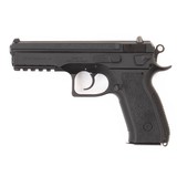 CZ 75 SP-01 PHANTOM 9MM LUGER (9x19 PARA) - 1 of 3