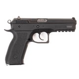 CZ 75 SP-01 PHANTOM 9MM LUGER (9x19 PARA) - 2 of 3
