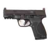 SMITH & WESSON M&P9 M2.0 9MM LUGER (9x19 PARA) - 1 of 3