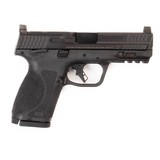 SMITH & WESSON M&P9 M2.0 9MM LUGER (9x19 PARA) - 2 of 3