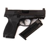 SMITH & WESSON M&P9 M2.0 9MM LUGER (9x19 PARA) - 3 of 3