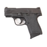 SMITH & WESSON M&P 9 SHIELD M2.0 9MM LUGER (9x19 PARA)