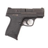 SMITH & WESSON M&P 9 SHIELD M2.0 9MM LUGER (9x19 PARA) - 2 of 3