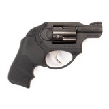 RUGER LCR 9MM LUGER (9x19 PARA) - 2 of 3