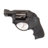 RUGER LCR 9MM LUGER (9x19 PARA) - 1 of 3