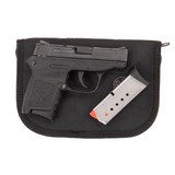 SMITH & WESSON M&P BODYGUARD .380 .380 ACP - 3 of 3