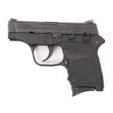 SMITH & WESSON M&P BODYGUARD .380 .380 ACP - 1 of 3