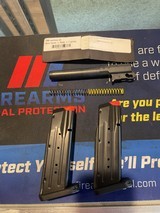 FK BRNO US PSD 7.5 FK BRNO - 2 of 3