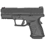 SPRINGFIELD ARMORY XD-M ELITE COMPACT OSP GEAR UP PACKAGE 9MM LUGER (9X19 PARA) - 3 of 3