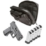 SPRINGFIELD ARMORY XD-M ELITE COMPACT OSP GEAR UP PACKAGE 9MM LUGER (9X19 PARA) - 1 of 3