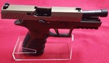 SIG SAUER P320 9MM LUGER (9x19 PARA) - 2 of 3